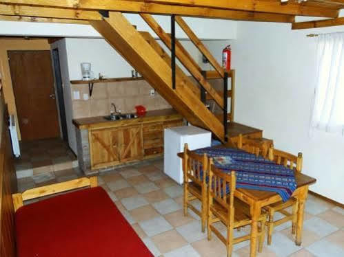Quillahue Apart * San Carlos de Bariloche