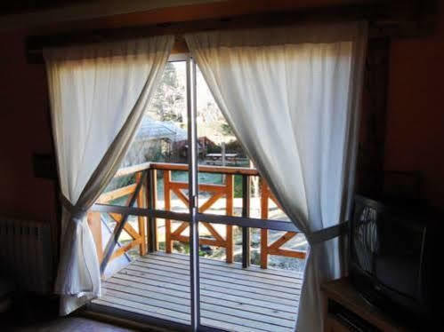 Quillahue Apart Hotel *