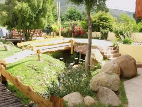 Hotel Quillahue Apart San Carlos de Bariloche