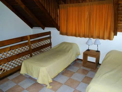 Quillahue Apart Hotel San Carlos de Bariloche