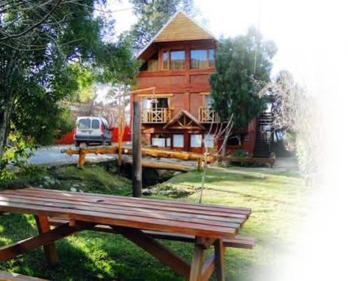 Quillahue Apart Hotel San Carlos de Bariloche