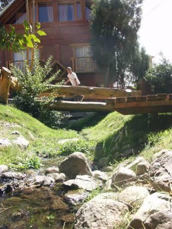 Quillahue Apart * San Carlos de Bariloche