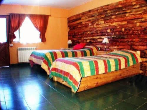 Quillahue Apart Hotel San Carlos de Bariloche
