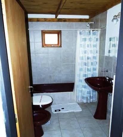 Quillahue Apart Hotel San Carlos de Bariloche